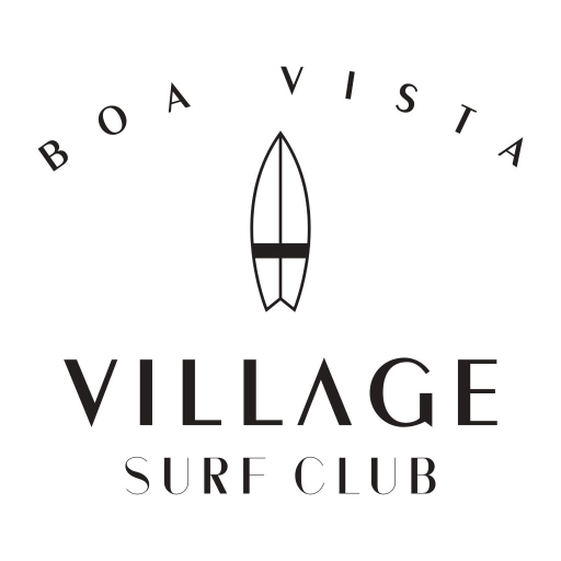 Logo Boa Vista Surf Lodge