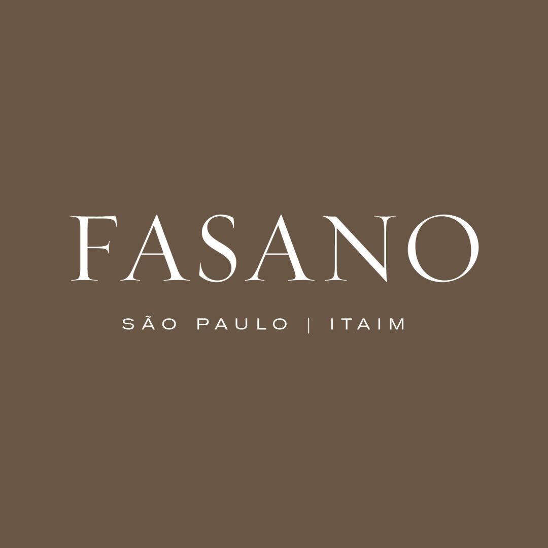 Logo Fasano Itaim