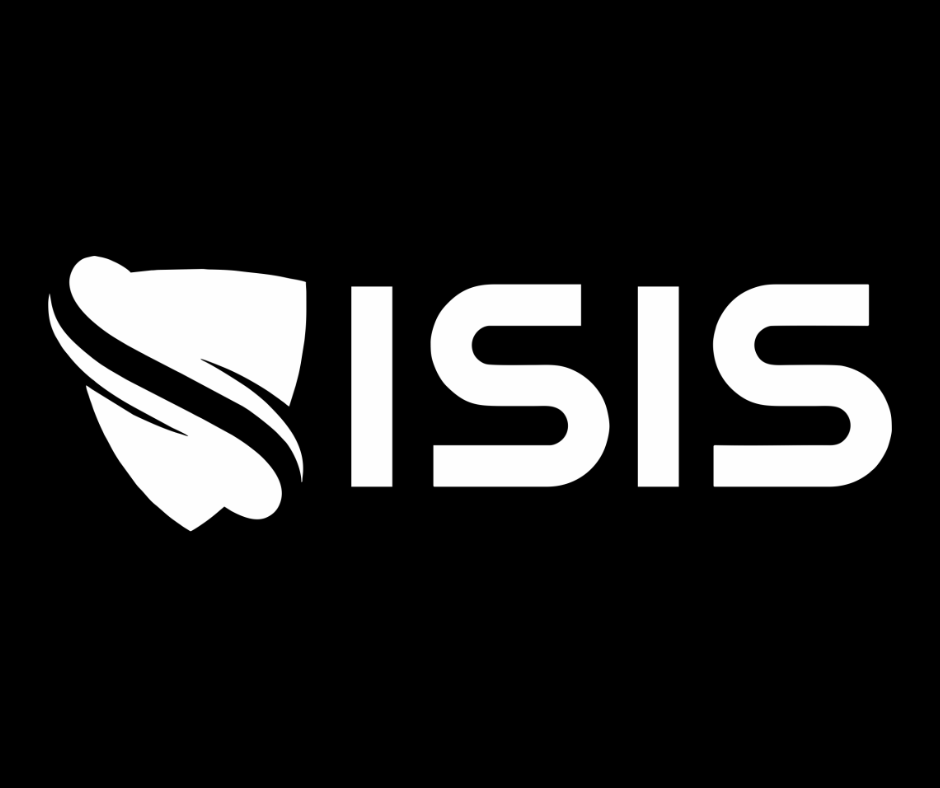 Logo Isis