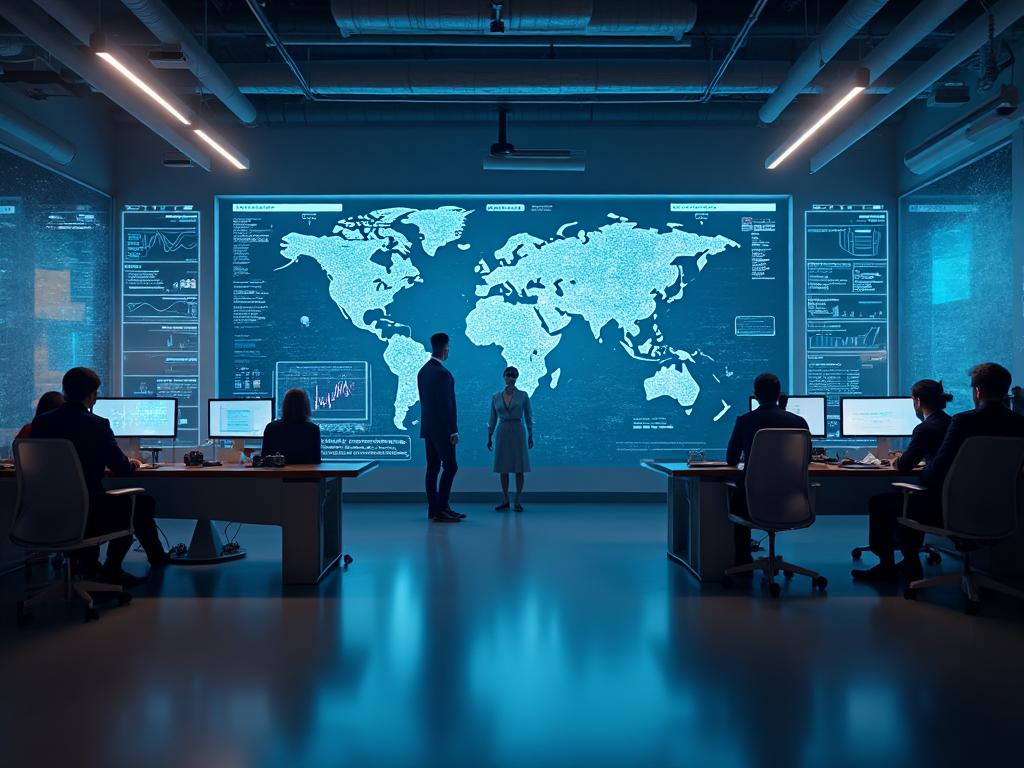 Tecnologia e inovação aplicada ao negócio